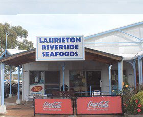 Laurieton Riverside Seafoods - Accommodation VIC 1