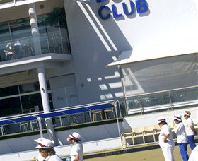 Tweed Heads Bowls Club - Accommodation VIC 3