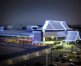 Tweed Heads Bowls Club - Accommodation VIC 1