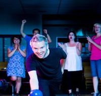 Port City Wave Bowl - Accommodation VIC