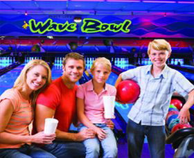 Port City Wave Bowl - Accommodation VIC 1