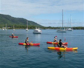 Dunbogan Boatshed - Accommodation VIC 1