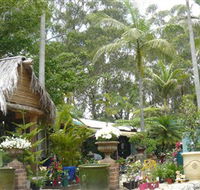 Diamond Waters Garden Nursery - Accommodation VIC
