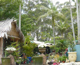 Diamond Waters Garden Nursery - Accommodation VIC 0