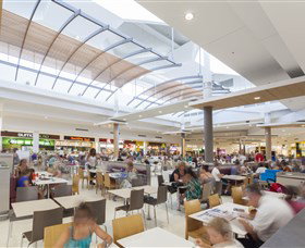 Tweed City Shopping Centre - Accommodation VIC 0