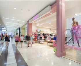 Tweed City Shopping Centre - Accommodation VIC 3