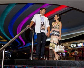 Tweed City Shopping Centre - Accommodation VIC 2