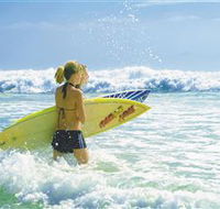 Rainbow Beach - Accommodation VIC