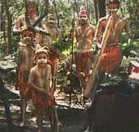 Minjungbal Aboriginal Cultural Centre - Accommodation VIC
