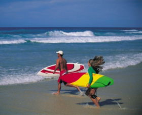 Duranbah Beach - Accommodation VIC 0