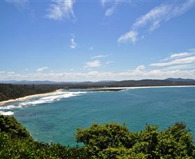 Camden Head NSW Accommodation VIC