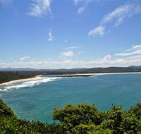 Perpendicular Point - Accommodation VIC
