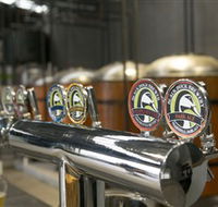 Black Duck Brewery - Accommodation VIC