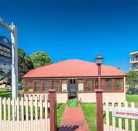 Mid North Coast Maritime Museum - Accommodation VIC