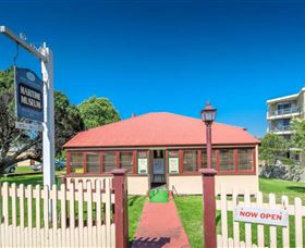 Mid North Coast Maritime Museum - Accommodation VIC 0