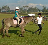 Port Macquarie Horse Riding Centre - Accommodation VIC