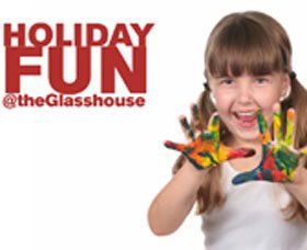Glasshouse Regional Gallery - Accommodation VIC 3
