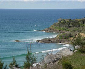 Goanna Headland - Accommodation VIC 1