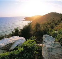 Goanna Headland - Accommodation VIC