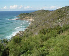 Goanna Headland - Accommodation VIC 2