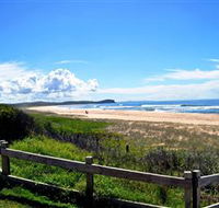 Grants Beach Coastal Walk - Accommodation VIC