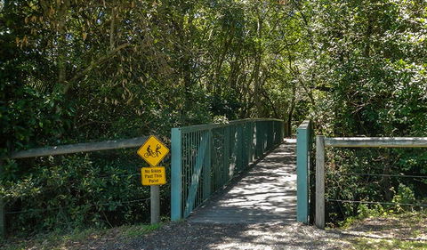 Diamond Head Loop Walk - Accommodation VIC 0