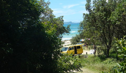Diamond Head Loop Walk - Accommodation VIC 1