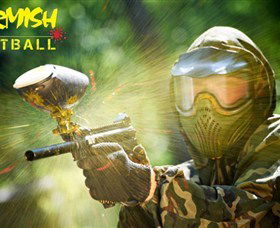 Ballina Byron Skirmish - Accommodation VIC 0