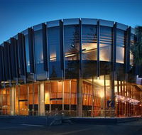 Glasshouse - Accommodation VIC