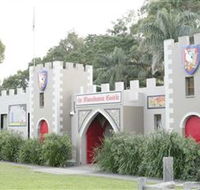 Macadamia Castle - Accommodation VIC