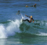 Cabarita Beach - Accommodation VIC