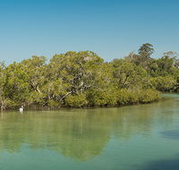 Tyagarah Nature Reserve - Accommodation VIC