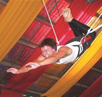 Circus Arts Byron Bay - Accommodation VIC