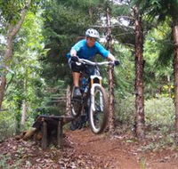 Byron Bay Bike Park - Accommodation VIC