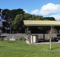 Broken Head picnic area - Accommodation VIC