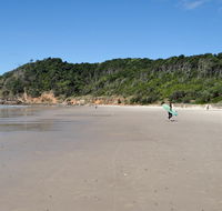 Broken Head Nature Reserve - Accommodation VIC