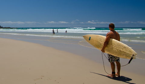 Arakwal National Park - Accommodation VIC 0