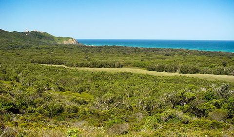 Arakwal National Park - Accommodation VIC 2