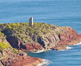 Ben Boyd National Park - Accommodation VIC 0