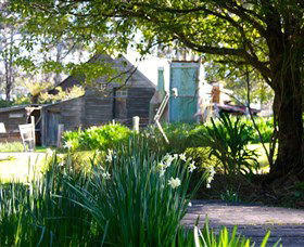 Ben Boyd National Park - Accommodation VIC 3