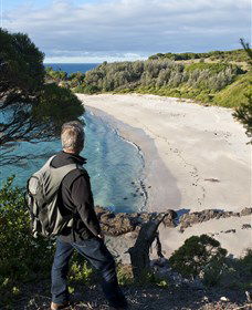 Ben Boyd National Park - Accommodation VIC 4