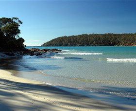 Ben Boyd National Park - Accommodation VIC 7
