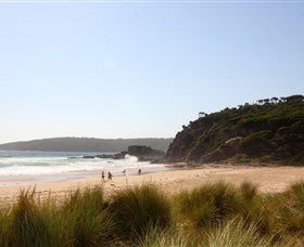 Ben Boyd National Park - Accommodation VIC 6