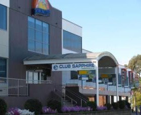 Club Sapphire - Merimbula - Accommodation VIC 1