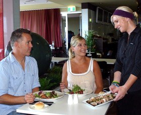 Club Sapphire - Merimbula - Accommodation VIC 2