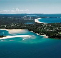 Club Sapphire - Merimbula - Accommodation VIC