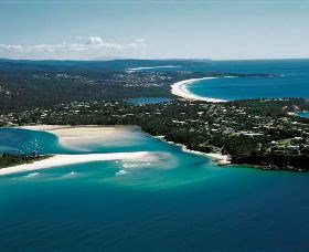 Club Sapphire - Merimbula - Accommodation VIC 0
