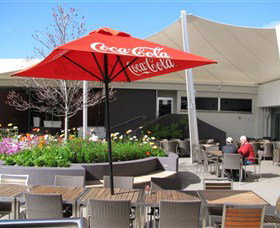 Club Sapphire - Merimbula - Accommodation VIC 3