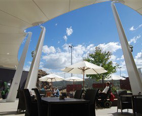 Club Sapphire - Merimbula - Accommodation VIC 4