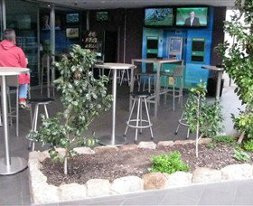 Club Sapphire - Merimbula - Accommodation VIC 5